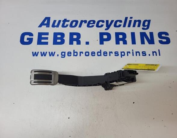 Pedalbelag für Fahrpedal Peugeot 208 II UB, UP, UW, UJ 9837891880 P19019300