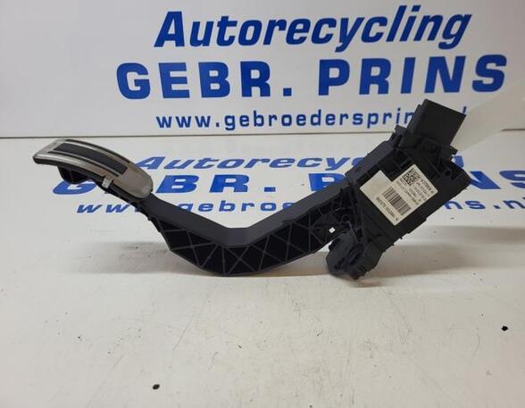 Pedalbelag für Fahrpedal Peugeot 208 II UB, UP, UW, UJ 9837891880 P19019300