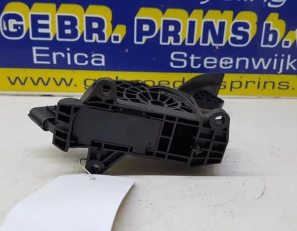 Accelerator pedal SEAT Ibiza IV (6J5, 6P1), SEAT Ibiza IV Sportcoupe (6J1, 6P5)