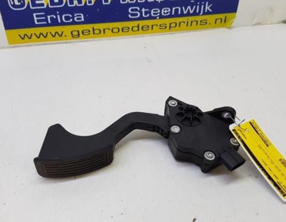 Pedalbelag für Fahrpedal Lexus CT  7811076090 P17157909