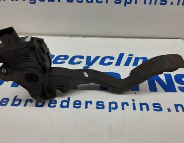 Pedalbelag für Fahrpedal Citroen C3 FC 6PV00908301 P18403830