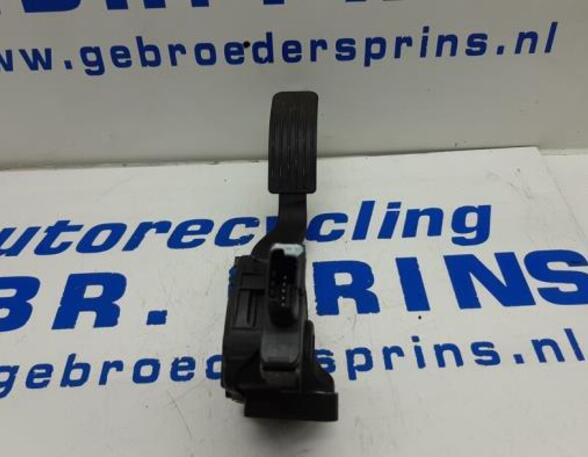 Pedalbelag für Fahrpedal Citroen C3 FC 6PV00908301 P18403830