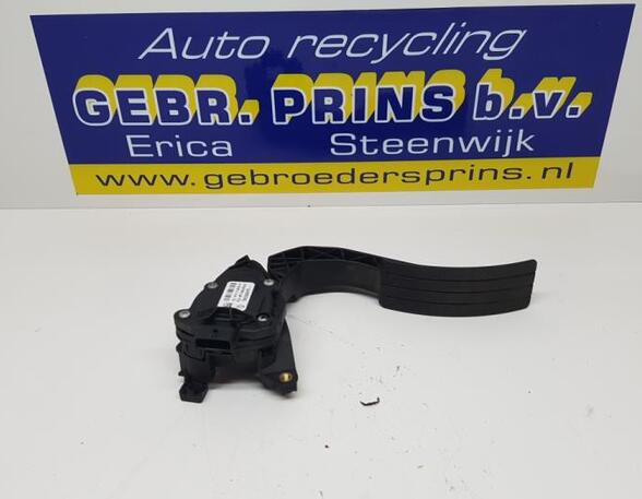 Accelerator pedal RENAULT Captur I (H5, J5), RENAULT Clio IV (BH)