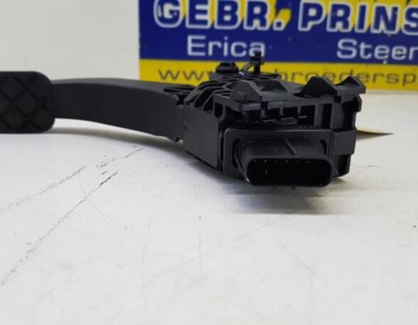 Accelerator pedal VW UP! (121, 122, 123, BL1, BL2, BL3)