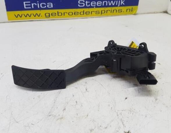 Accelerator pedal VW Polo (6C1, 6R1)