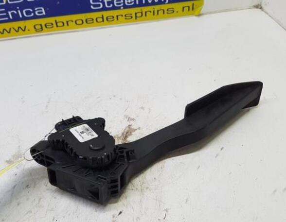 Pedalbelag für Fahrpedal Opel Meriva B  13362749 P17023245