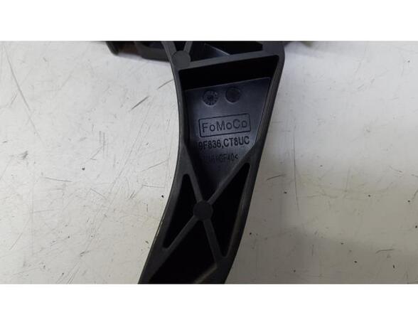 Accelerator pedal FORD Mondeo IV Turnier (BA7), FORD Mondeo V Turnier (--)