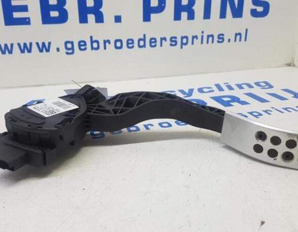 Accelerator pedal PEUGEOT 2008 I (CU)