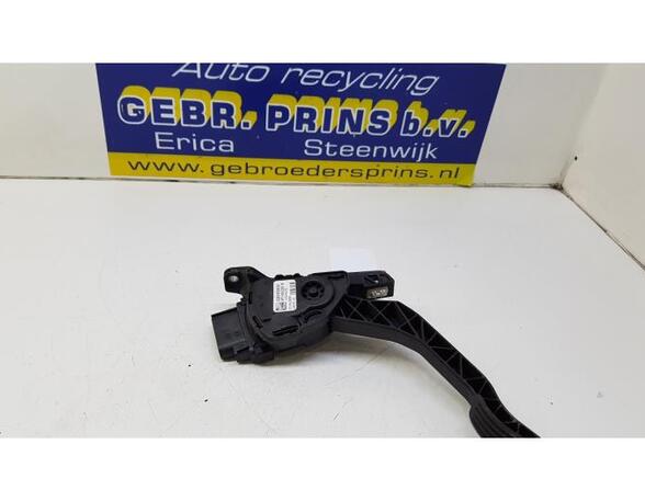 Accelerator pedal VOLVO XC60 (156)