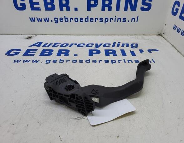 Accelerator pedal PEUGEOT 2008 I (CU)