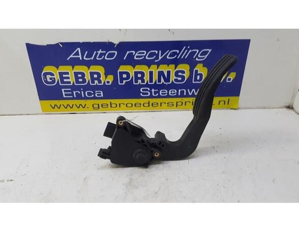 Accelerator pedal DACIA DOKKER Express Box Body/MPV