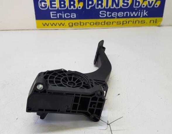 Pedalbelag für Fahrpedal Peugeot 308 II  9674829180 P16543614