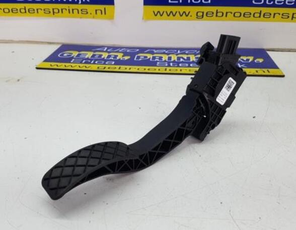 Accelerator pedal VW UP! (121, 122, 123, BL1, BL2, BL3)