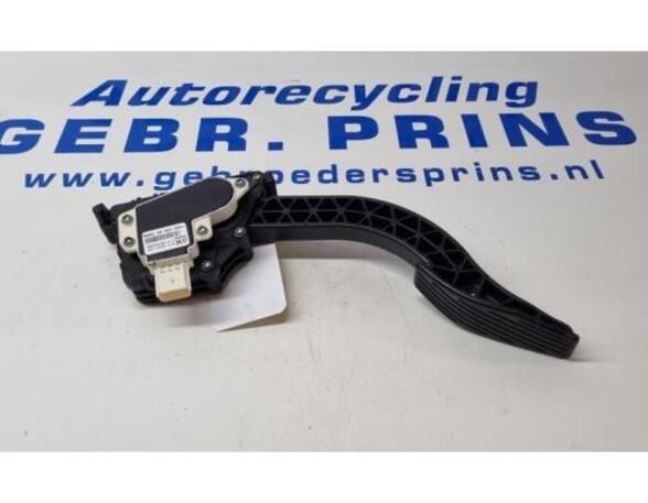 Accelerator pedal OPEL Karl (C16)