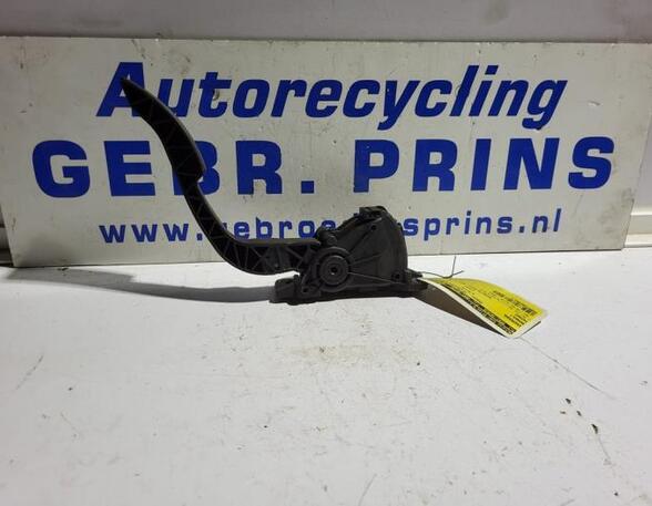 Pedalbelag für Fahrpedal Renault Twingo II CN0 8200426238E P2472090