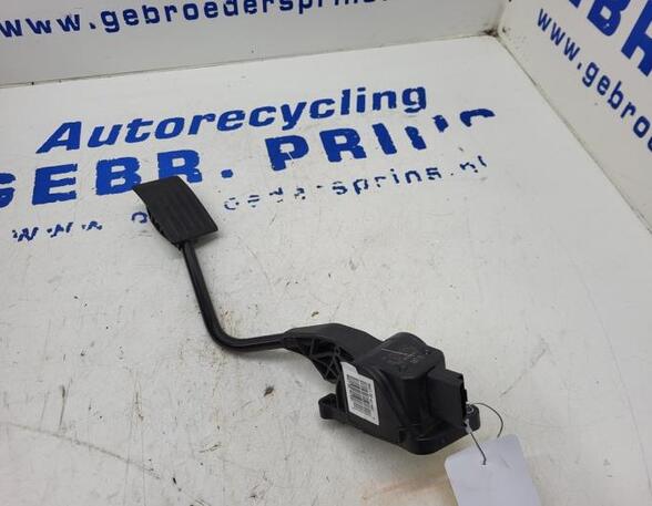 Pedalbelag für Fahrpedal Peugeot 508 I SW 8E 9686212980 P20363073