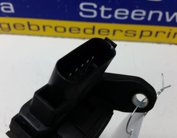 Accelerator pedal FORD FIESTA VI (CB1, CCN)