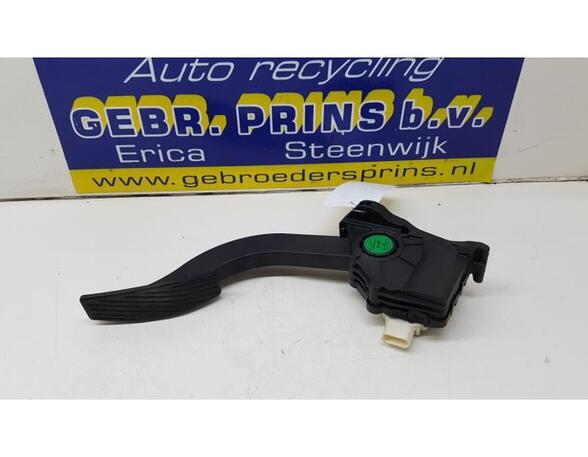 Accelerator pedal OPEL KARL (C16)