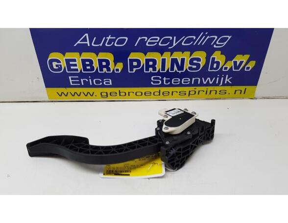 Accelerator pedal OPEL KARL (C16)