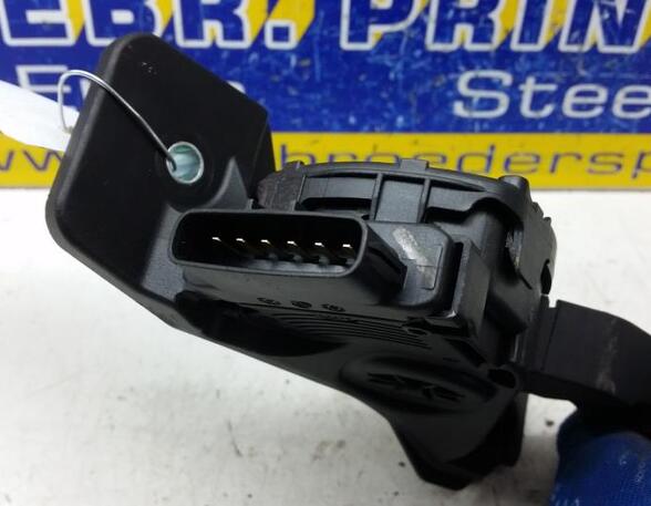 Accelerator pedal MITSUBISHI MIRAGE / SPACE STAR Hatchback (A0_A)