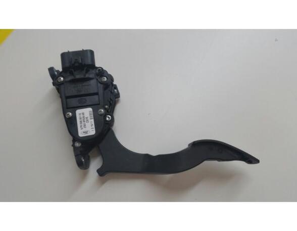 Accelerator pedal FORD FUSION (JU_)