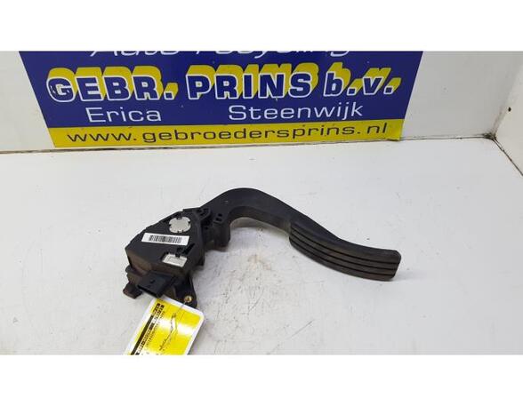 Accelerator pedal DACIA DOKKER Express Box Body/MPV