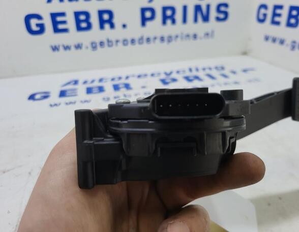 Pedalbelag für Fahrpedal Opel Astra K B16 6PV01155400 P19448744