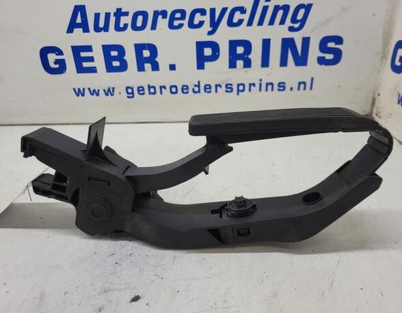 Pedalbelag für Fahrpedal Mercedes-Benz C-Klasse W203 A2113000804 P20972367