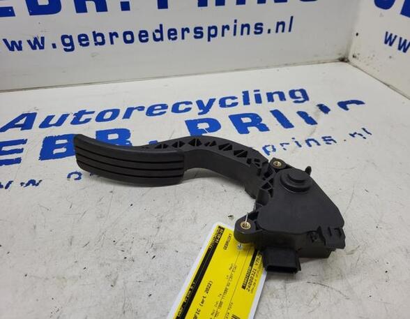 
Pedalbelag für Fahrpedal Renault Trafic III Kasten FG 180024289R P20339734
