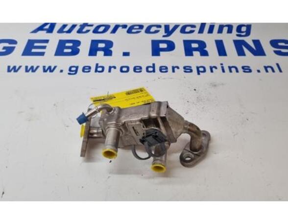 Koeler voor EGR TOYOTA AYGO (_B4_)