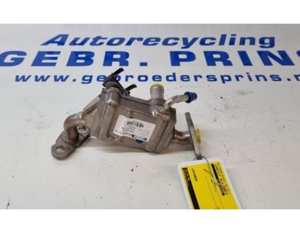 Koeler voor EGR TOYOTA AYGO (_B4_)