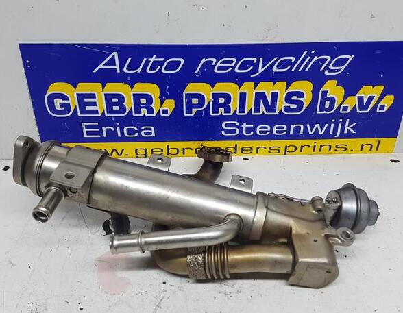 Kühler für Abgasrückführung Audi A5 Sportback 8TA 03L131512AH P7750430