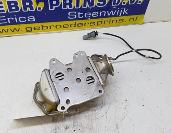 Cooler for exhaust recuperation OPEL CORSA E (X15)