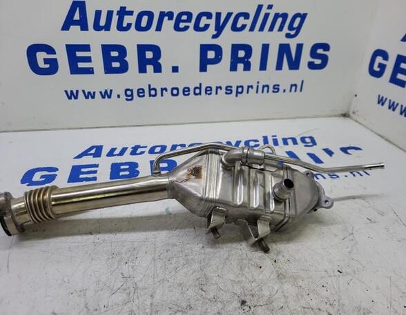 Koeler voor EGR BMW 5 (G30, F90)