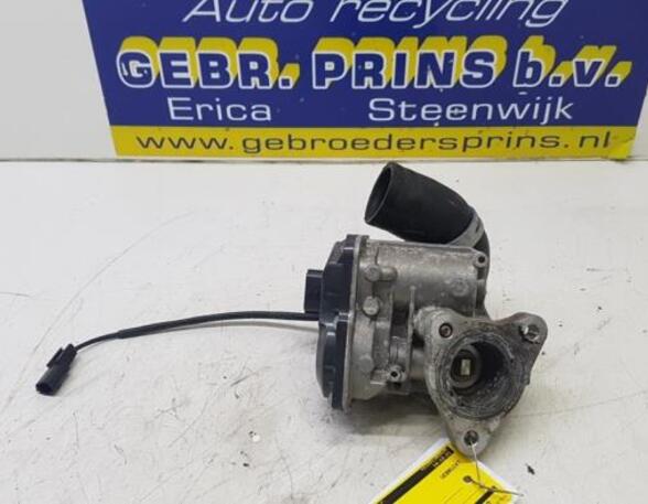 Kühler für Abgasrückführung Renault Clio Grandtour IV R 147102557R P16155251