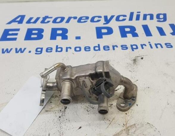 Kühler für Abgasrückführung Peugeot 108  256800Q010 P17853283