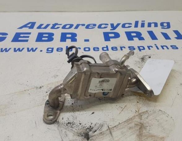 Cooler for exhaust recuperation PEUGEOT 108