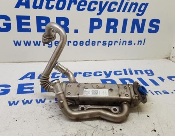 Cooler for exhaust recuperation KIA PICANTO (JA), KIA PICANTO (TA)