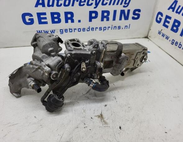 Kühler für Abgasrückführung Mercedes-Benz Sprinter 3,5t Kasten 906 A6511402108 P20686883