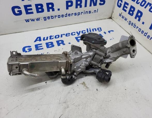 Kühler für Abgasrückführung Mercedes-Benz Sprinter 3,5t Kasten 906 A6511402108 P20686883