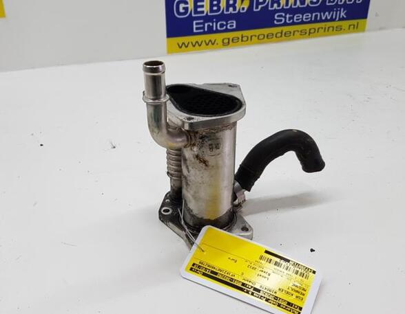 Cooler for exhaust recuperation RENAULT MEGANE III Grandtour (KZ0/1)