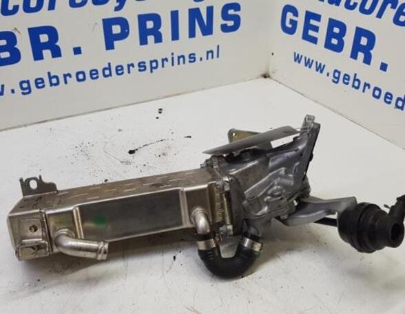 Koeler voor EGR MERCEDES-BENZ A-CLASS (W176)