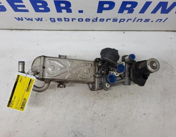 Koeler voor EGR VW GOLF VI (5K1), VW GOLF VI Van (5K1_)