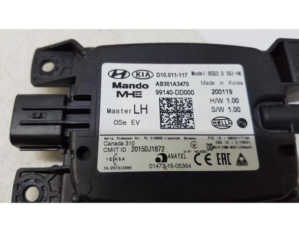 P13967353 Radarsensor HYUNDAI Kona (OS) 99140DD000