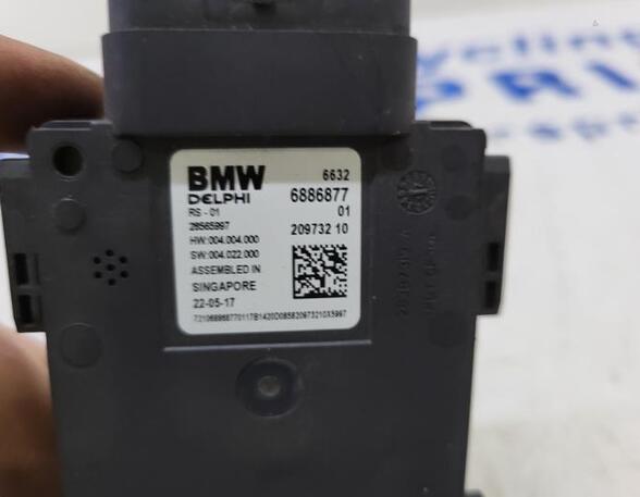 Radar sensor BMW 5 (G30, F90)