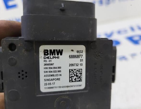 Radar sensor BMW 5 (G30, F90)