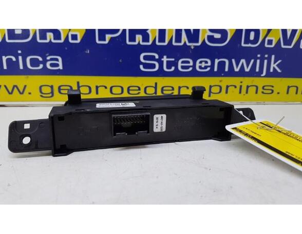 Switch for sead adjustment KIA CEE'D Sportswagon (JD), KIA CEE'D (JD)