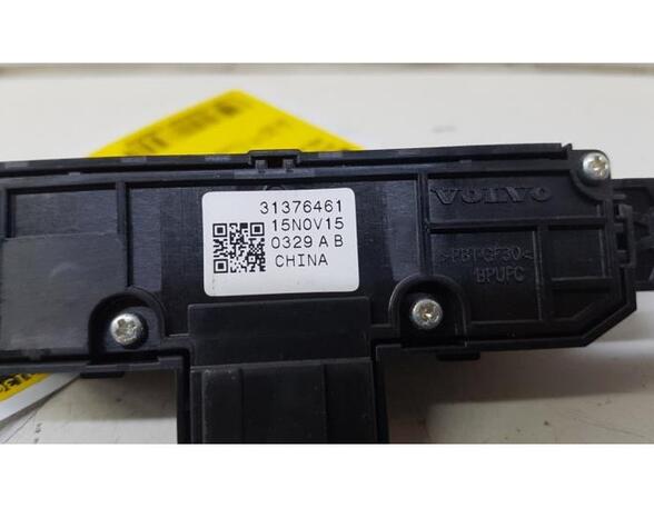 Switch for sead adjustment VOLVO XC90 II (256)