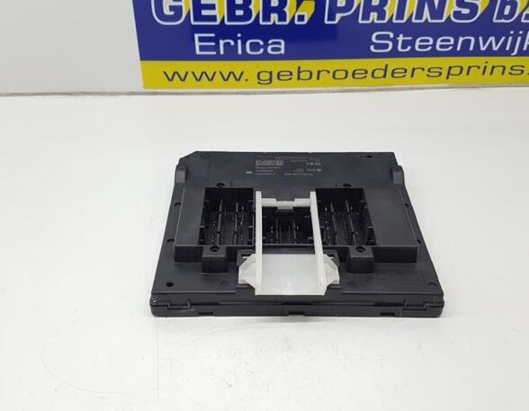 Control unit central electric (BCM) AUDI A3 Sportback (8VA, 8VF), AUDI A6 Allroad (4GH, 4GJ, C7)