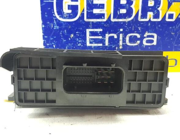 Control unit central electric (BCM) AUDI A6 Allroad (4FH, C6), AUDI A6 Avant (4F5, C6)